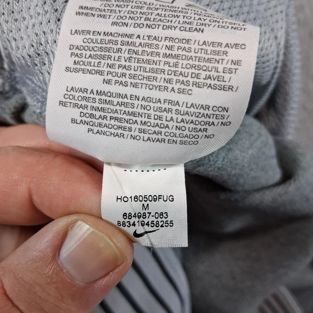 Nike this item